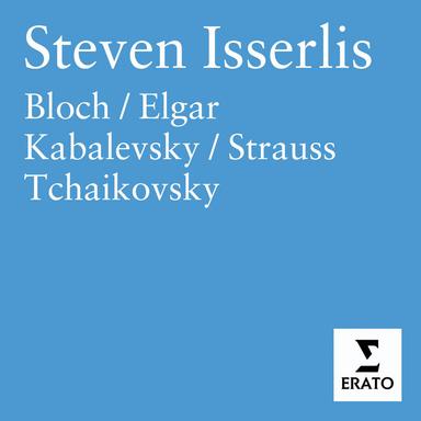Elgar: Cello Concerto in E Minor, Op. 85: III. Adagio