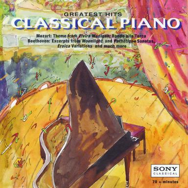 Piano Concerto No. 21 in C Major, K. 467 "Elvira Madigan": II. Andante