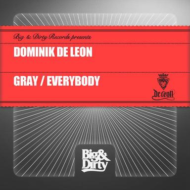 Gray (Radio Mix)