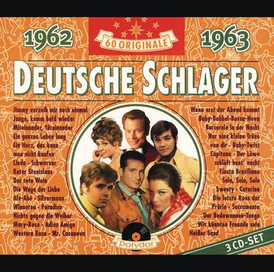 Der Löwe schläft heut Nacht