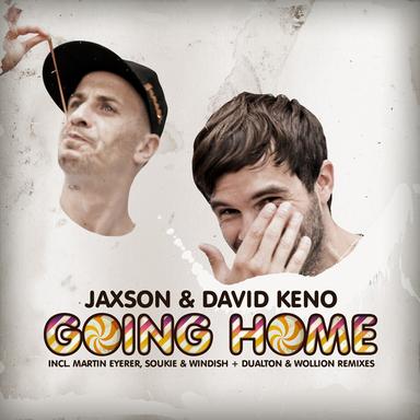 Going Home