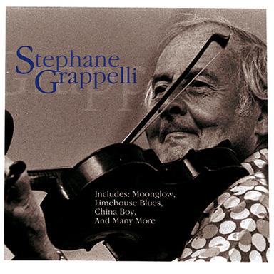 I've Found A New Baby