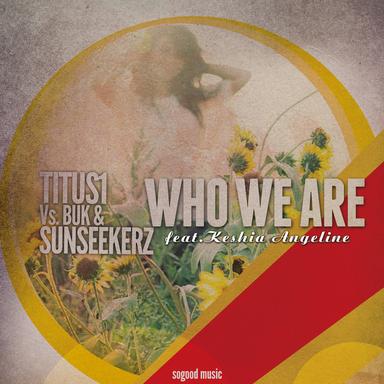Who We Are - George Acosta & Epicfail Remix