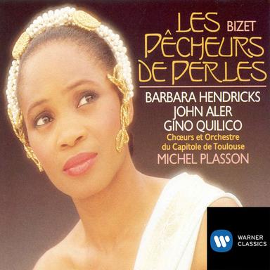 Bizet: Les Pêcheurs de perles, WD 13, Act 1: Au fond du temple saint (Nadir/Zurga)
