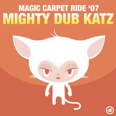 Magic Carpet Ride 07' - Shinichi Osawa Remix