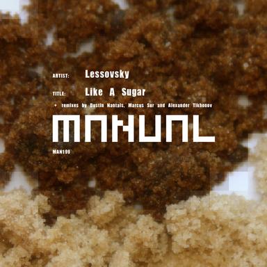 Like A Sugar - Marcus Sur Remix