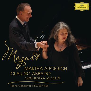 Piano Concerto No. 20 in D Minor, K. 466: III. Rondo. Allegro assai (Cadenza: Beethoven, WoO 58/2) - Live