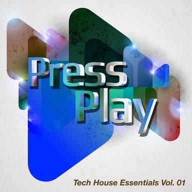 Locked - Original Mix