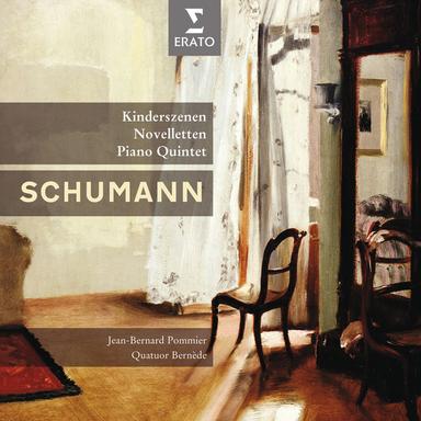 Schumann: Kinderszenen, Op. 15: No. 1, Von fremden Ländern und Menschen