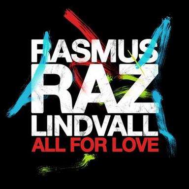 All For Love - Patrik Remann & Meaner Lane Remix