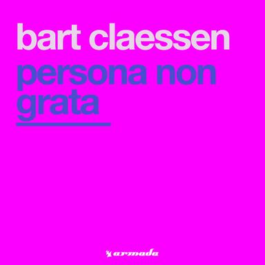 Persona Non Grata - Original Mix