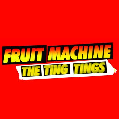 Fruit Machine - Dave Spoon Remix