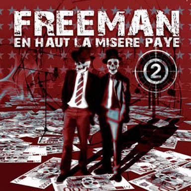 Vos Paroles