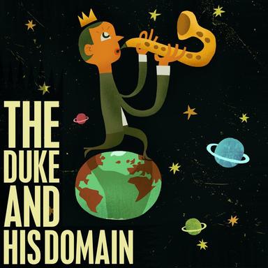 Take the "A" Train (Live)