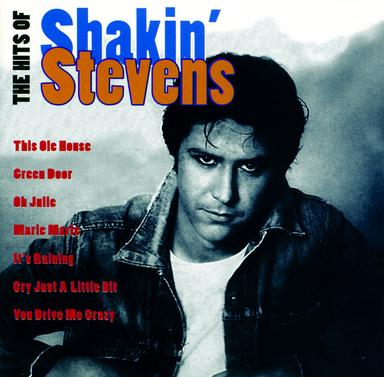 The Hits Of Shakin' Stevens