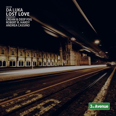 Lost Love - Robert R. Hardy Remix
