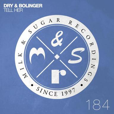 Tell Her - Original Mix