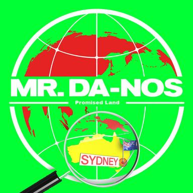 Promised Land - Original