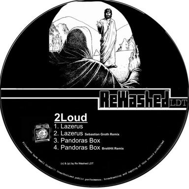 Pandoras Box - Orginal
