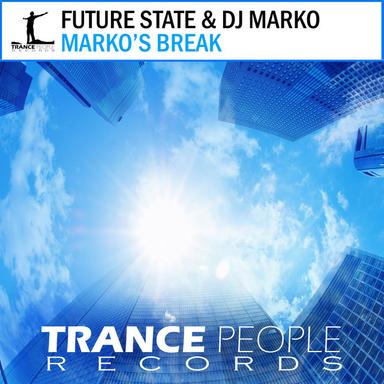 Marko’s Break - Original Mix