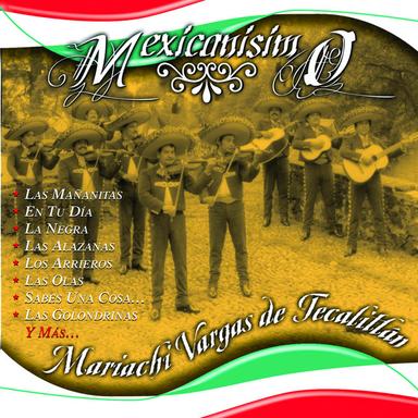 La Bikina - Remasterizado