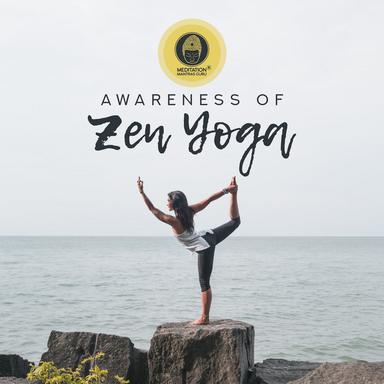 Zen Connection