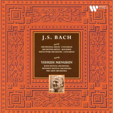 Bach, JS: Concerto for Two Harpsichords in C Minor, BWV 1060: II. Adagio