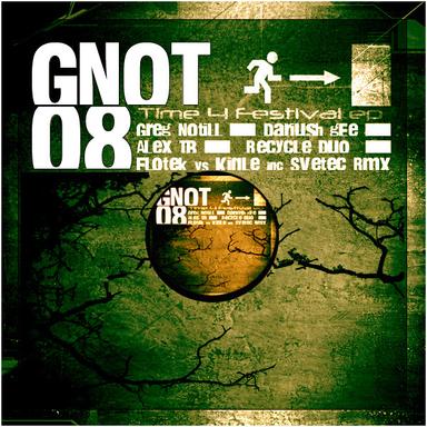Audio Lsdead - Remixed Version By Greg Notill