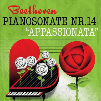Piano Sonata No. 23 in F Minor, Op. 57 "Appassionata": III. Allegro, ma non troppo - Presto