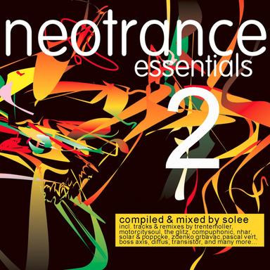 Jennas Melody In Love - Solar & Poppcke Remix