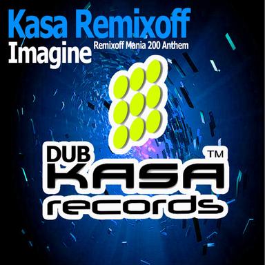 Imagine - Remixoff Mania 200 Anthem