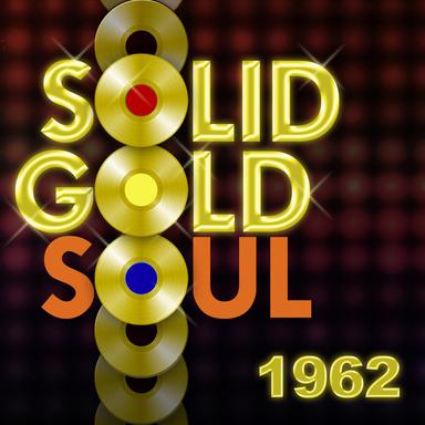 Solid Gold Soul 1962