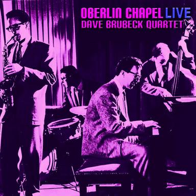 Oberlin Chapel Live