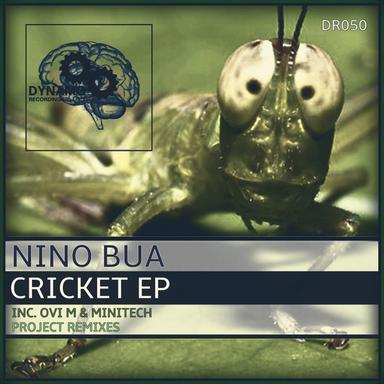 Cricket - Ovi M Remix
