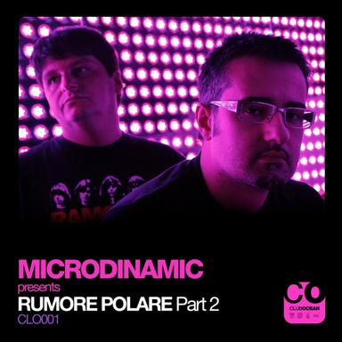 Pandemonium - Luca & Paul Remix