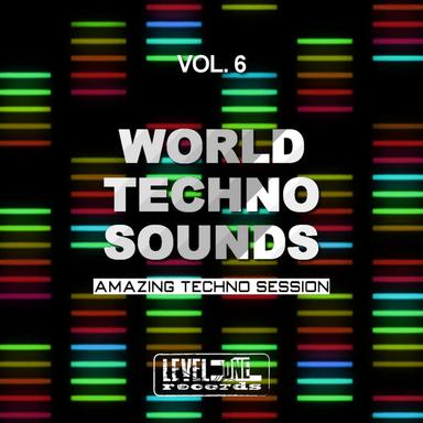 Expansion - Original Mix
