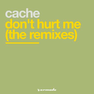 Don't Hurt Me - Vincent De Moor '99 Remix