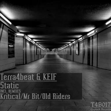 Static - Original Mix