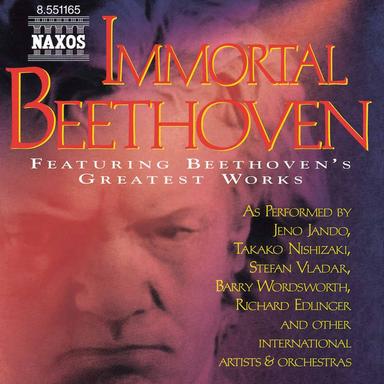 Piano Sonata No. 8 in C Minor, Op. 13, "Pathetique": II. Adagio cantabile