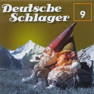 Es Wird Ja Alles Wieder Gut