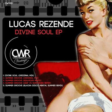 Summer Groove - Original Mix