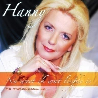 Nu Ik Weet Wat Liefde Is