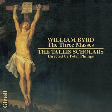 Byrd: Mass for five voices: Sanctus & Benedictus - Mass for 5 voices