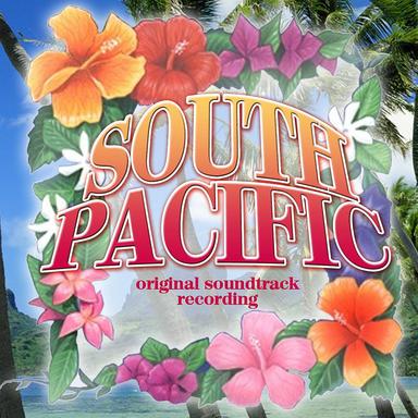 South Pacific Overture