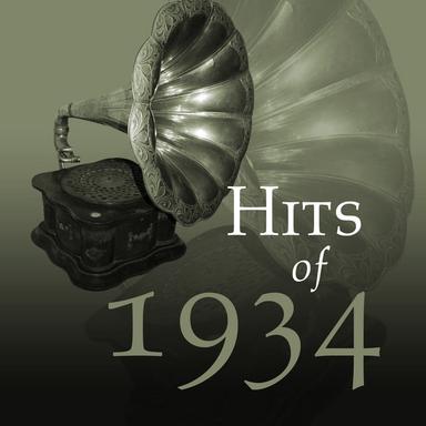 Hits Of 1934