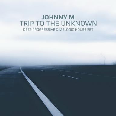 Trip to the Unknown | Deep Progressive & Melodic House (DJ Mix)