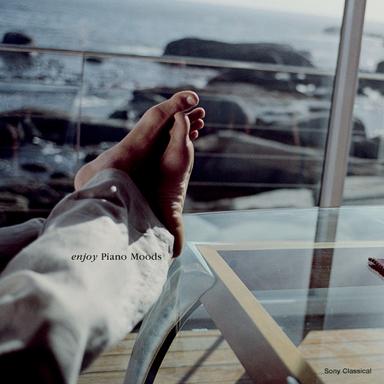 Barcarolle - Moderato