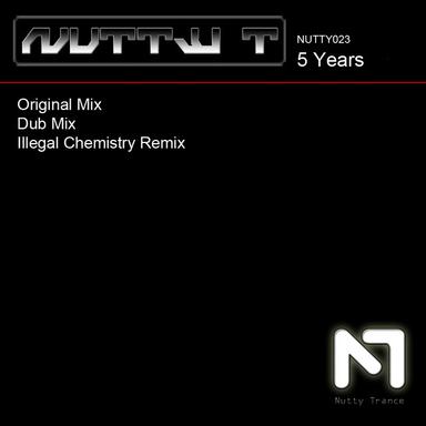 5 Years - Illegal Chemistry Remix