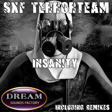 Insanity - Padex Dark Orbit Remix