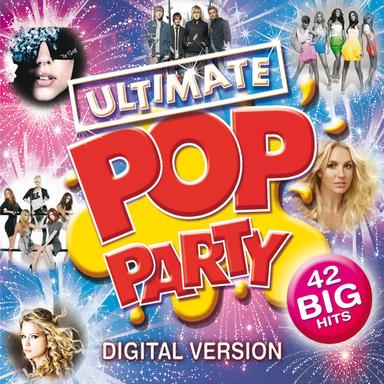 Ultimate Pop Party